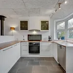 Elia - 300m From The Sea By Interhome * Hvide Sande