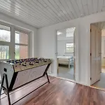 Elia - 300m From The Sea By Interhome * Hvide Sande