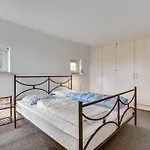 Hébergement de vacances Elia - 300m From The Sea By Interhome Hvide Sande