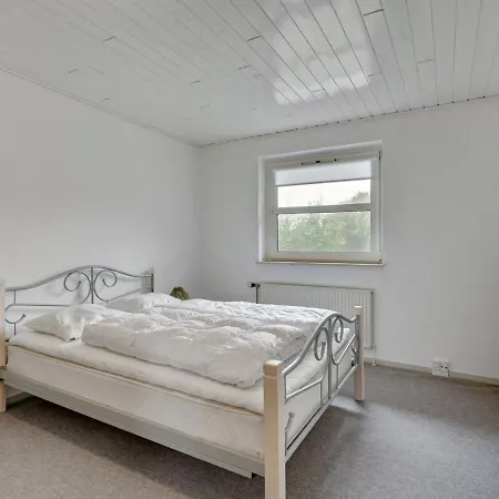 Elia - 300m From The Sea In Western Jutland By Interhome * Hvide Sande