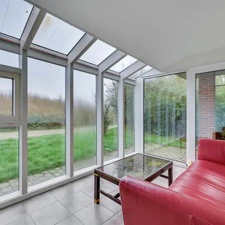Dom wakacyjny Elia - 300m From The Sea In Western Jutland By Interhome Hvide Sande