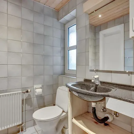 Dom wakacyjny Elia - 300m From The Sea In Western Jutland By Interhome