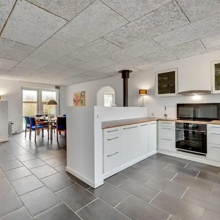 Elia - 300m From The Sea In Western Jutland By Interhome Dom wakacyjny *