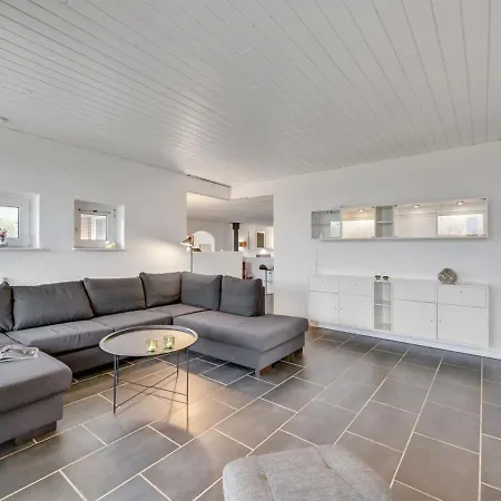 Dom wakacyjny Elia - 300m From The Sea In Western Jutland By Interhome