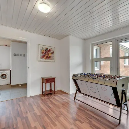 Elia - 300m From The Sea In Western Jutland By Interhome