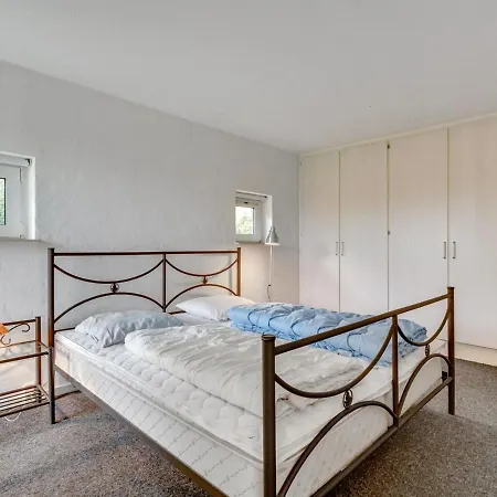 Dom wakacyjny Elia - 300m From The Sea In Western Jutland By Interhome