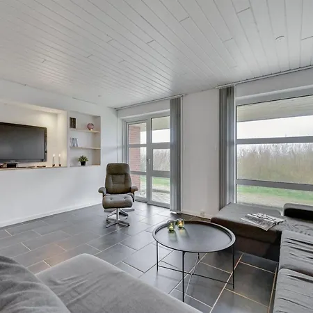 Elia - 300m From The Sea By Interhome Hvide Sande